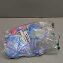 Reusable Dog Diapers Female Washable, Premium Doggie Diaper for Dogs, Pack of 3, Highly Absorbent Extra Large Dog Diaper for Heat, Incontinence and Puppy Training (XL)