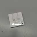 Apple 60W USB-C to USB-C Woven Charge Cable (1 m): Fast and Convenient Charging