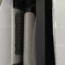 9 Inch Box Spring for Queen Bed Bases - Heavy Duty Metal Mattress Foundation with Fabric Cover,3000 lbs Capacity,High Profile Queen Box Spring Only,Noise Free,Easy Assembly