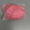 swimall Women's Triangle Bikini Set Cheeky High Cut Sexy Two Piece Swimsuit Cute Halter Bathing Suit (Pink) S