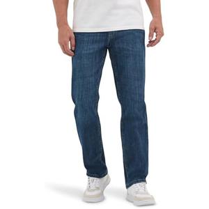 Lee Men's Legendary Relaxed Straight Jean 14