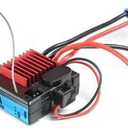 Horizon Hobby 2-in-1 ESC/Rx 1/10 45A HRZ00003 Car Speed Controls & Accessories