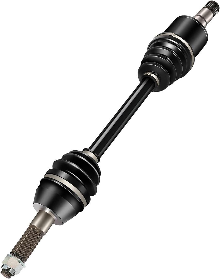 ECCPP Rear Right CV Axle for Polaris Ranger 500 2005-2007