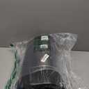 Black Polyurethane Foam Inserts for Cases, 3 Pcs 16 x 12 x 1 Inch, Cuttable Packing Padding for Tool Box, Camera, Crafts and Storage