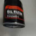 Engine Oil Filter For 2003 Ford E150 4.2L V6 NS415VS