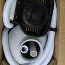 XtremepowerUS 3,100GPH Swimming Pool 16" Sand Filter 3/4 HP Pool Pump w/ Timer 15,000GAL Above Ground Pool Set