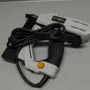 Electric Nail Gun, Batavia 2-in-1 Staple Gun Brad Nailer 18 Gauge for Heavy Duty, 120V Stapler Gun for Upholstery, Carpentry, DIY, 3/4'' Narrow Crown Staples 200pcs and Nails 800pcs Included