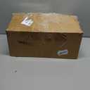 Yaomiao 30 Pcs Vases Bulk Colored Flower Glass Bud Vases Valentine Vintage Colored Glass Bottles Colorful Rustic Embossed for Home Wedding Table Decorations Gifts(Pink Series)