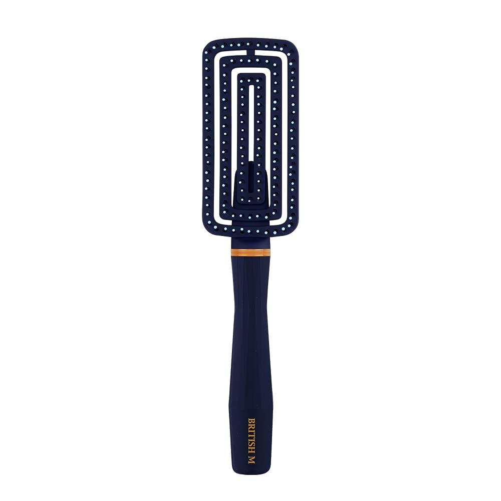 BRITISH M Flex Gentle Brush