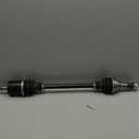 Front Right CV Axle Shaft for Can-Am Defender HD8 HD10 DPS/XT/XT-P 2016 2017 2018 2019 2020 2021, Replace for 705401801, 705401936, 1 pcs for 83 inch Front Right Axle