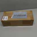 JVZI Ultra-Light Backpacking Camping Stool - 275lbs Capacity, 1-Second Setup | Waterproof, Dual-Height Design for Camping, Bonfire,Fishing & Queues (2)