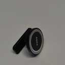 Magnetic Golf Cart Phone Holder Compatible with MagSafe iPhone and Android Fits EZGO, Club Car, Yamaha, Icon, Golf Cart Accessories Valentines Day Gifts for Him Men Women Golfers