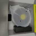 Planetarium Projector Pro for Bedroom, 13 in 1 Star Projector Galaxy Light, Ceiling Night Light Milky Way Mood Lighting with Timer, LED Space Galaxy Lamp Bedroom Room Decor for Adults Kids - White