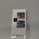 Hidden Camera,1080P WiFi Spy Camera - with Night Vision & Motion Detection, Wireless Indoor Security Camera for Pet/Baby/Nanny, App Live Feed, Smallest Smart for Home Monitoring