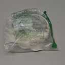 BABEYOND 1920s Flapper Headband Accessories Roaring 20s Feather Hair Band Vintage Gatsby Party Accessories (White)