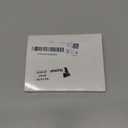 Flutesan 20 Pcs 6 Pin 12 mm LED Strip Connector RGB Lights Waterproof Adapter 22 Awg Wires Connector for Strip Light Unwired Gapless Track 5v 12v 24v