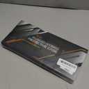 Mumba Dockable for Nintendo Switch 2 Case [2025 Blade Series] TPU Switch 2 Grip Protective Cover, Ergonomic Accessories for Console with Quick-Release Design for Switch 2 Joy Con Controllers (Black) | 2025, TPU Grip, Protective Cover, Accessories, Black