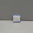 Anteel Magnetic Cellphone Grip Holder, Liquid Silicone Comfy and Portable, Removable Finger Loop Ring Holder for iPhone, Magnetic Loop for Magsafe Phone Case, Patent Pending (White)