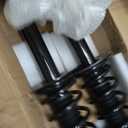 PAROD Shock Absorber Strut Fit for Honda Accord 2008-2012 Rear w/Coil Spring Assembly Replace#172563-2PCS