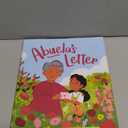 Abuela's Letter, Book