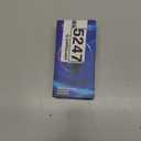 Chunace Toilet Bowl Night Light Motion Sensor, 16 Color Changing LED Gadgets for Bathroom Accessories Decor, Cool Gag Stuff for Men, Kids, Funny Stocking Stuffer Gifts 2025