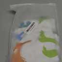 YCness Kids Dinosaur Curtains Cartoon Dino Blackout Boys Window Treatments for Boys Girls Children Nursery Living Room Bedroom Decor Fabric Set 2 Panel 42x45 Inch 30% Shading Rate