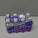 Propel Electrolyte Enhanced Water Sports Drink, Grape Flavored Water, Zero Calorie & Zero Sugar Hydration with Electrolytes and Vitamins C & E, 12 fl oz Water Bottles (8 Pack)