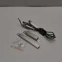 Grill Replacement Parts for Charbroil Performance 2 Burner 463625217, 463673517, 463625219, 463673519, 4 Burner Parts for Char-Broil 463673617, 463673619, 463673017, 463673019, 304 Stainless Steel