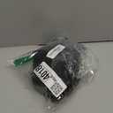 SHAPERX Women's Fajas Colombianas Tummy Control Shapewear Postpartum Full Body Shaper Butt Lifter Bodysuit (Medium, Black)