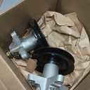 918-0624B Spindle Assembly for Cub Cadet LT1042 RZT 42 inch Decks | Replace 618-0624 918-0624A 9180624B 618-0659 918-0659A 112-0460 for Cub Cadet LT1040 Toro LX420 LX425 Troy Bilt Pony 42" Deck