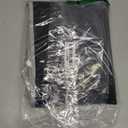 Toddler Airplane Bed, Polyester Fabric Kids Travel Seat Extender with Fun Airplane Design, for Long Flights Trips and Outings