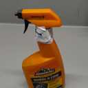 Armor All Extreme Wheel and Tire Cleaner , Car Wheel Cleaner Spray, 24 Fl Oz