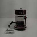 Breville Bambino Plus Espresso Machine BES500RVC, Red Velvet Cake