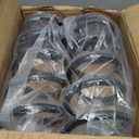 2 PCS Rear Coil Springs Fit For Toyota Sienna 2011-2014