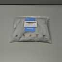 Cosmolle Men's 2-in-1 Quick-Dry Workout Shorts Built-in Liner Elastic Waistband Multi-Pocket Design for Gym Basketball (Medium)