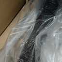 A-Premium Power Steering Rack and Pinion & Inner Outer Tie Rod End Kit Compatible with Honda CR-V CRV 2002 2003 2004 2005 2006, 2.4L, 5-PC Set