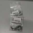 3 x Pry Bar Wrench Adaptor Head for 1/2" Drives Crowbar Adapter Head Tool, Half Shaft Removal Car Repairing Tools (Black)