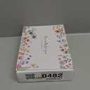 9th Birthday Decorations for Girls, Including 9 year old Birthday Cake Topper, Queen Sash with Pearl Pin, Sweet Rhinestone Tiara Crown, Number Candles and Balloons Set, Rose Gold