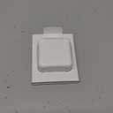 Apple 35W Dual USB-C Port Compact Power Adapter: Fast and Convenient Charging, Type C Wall Charger