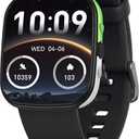 MorePro Fitness Tracker