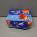 EQUAL 0 Calorie Sweetener, Aspartame and Acesulfame-K Sweetener Packets, Zero Calorie Sugar Alternative, Erythritol Free, 800 Ct (Pack of 1) (28.2 Ounce (Pack of 1))