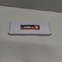 RCAWD 11.1V Lipo Battery 3S 35C 2200mAh with JST Plug IC2 Connector 3S 11.1V 1.6A Charger for Arrma Grom Mojave Typhon BLX Series Upgrades Part