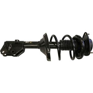 Monroe Quick-Strut 183068 Suspension Strut and Coil Spring Assembly for Subaru Forester