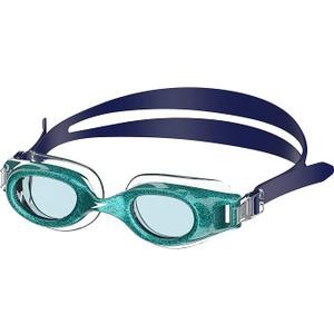 Speedo Unisex-child Swim Goggles Hydrospex Ages 6-14