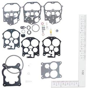 Walker Products 151045A Carburetor Kit