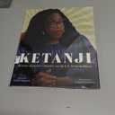Ketanji: Justice Jackson's Journey to the U.S. Supreme Court An Inspiring Picture Book About Overcoming Adversity for Children