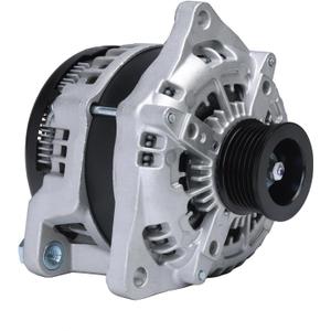 11629 Alternator For Ford Explorer 3.5L 2016-2019,F150 V6 3.5L 2013-2014,Lincoln MKT 2.0L 2014-2016 & 3.5L 3.7L 2013-2019,12V 225Amp