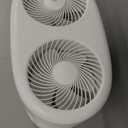 Reuseable Wick Evaporative Humidifier for Bedroom Quiet Healthy Baby Humidifier, No White Dust, Evaporative Humidifier Large Room 800ml/h 3 Speeds, 2