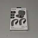 iHome True Wireless Earbuds Sport Touch control EarHook Headphones with Mic