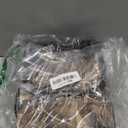 Seat Back Gun Rack, 2 Pack Truck Gun Rack Foldable Car Seat Back Gun Holder Camo Rifle Holder with Storage Pockets, Gun Sling Bag for Hunting Rifles/Shotguns, Fit Most Truck SUV (Style 1)